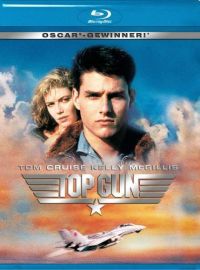 DVD Top Gun