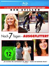 DVD Nach 7 Tagen - Ausgeflittert