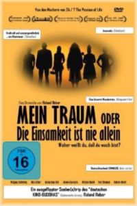 DVD Mein Traum oder Die Einsamkeit ist nie allein