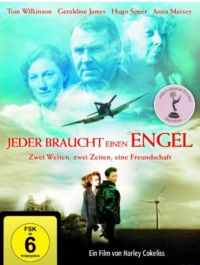 DVD Jeder braucht einen Engel