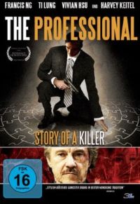 DVD The Professional - Story of a Killer