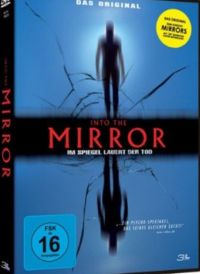 DVD Into the Mirror
