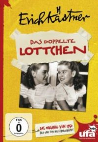 DVD Das doppelte Lottchen