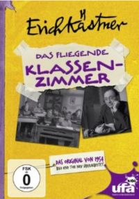 DVD Das fliegende Klassenzimmer