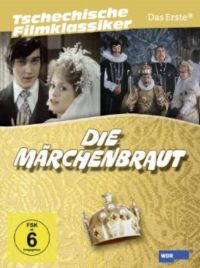 Die Mrchenbraut - Die komplette Serie Cover