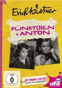 DVD Pnktchen & Anton