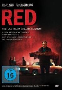 DVD Red