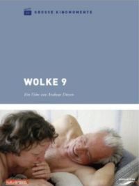 DVD Wolke 9