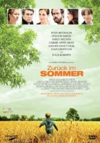 Zurck im Sommer Cover