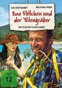 DVD Das Flittchen und der Totengrber