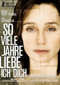 DVD So viele Jahre liebe ich dich