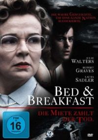 DVD Bed & Breakfast - Die Miete zahlt der Tod