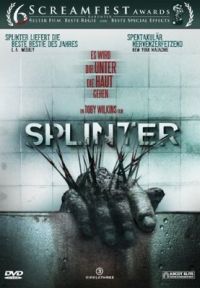 DVD Splinter