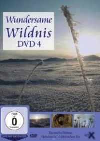 DVD Wundersame Wildnis - DVD 4
