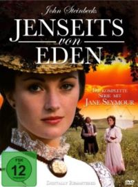 DVD Jenseits von Eden - Die komplette Serie