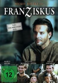 DVD Franziskus