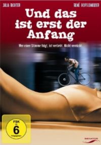 Und das ist erst der Anfang Cover