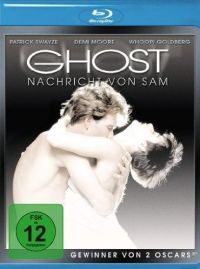 DVD Ghost - Nachricht von Sam