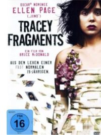Tracey Fragments Cover