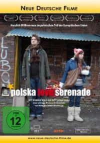 DVD Polska Love Serenade