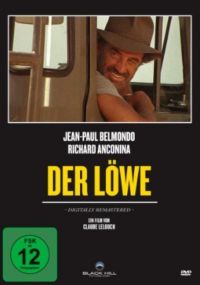 DVD Der Lwe