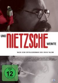 DVD Und Nietzsche weinte