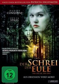 DVD Der Schrei der Eule