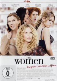 DVD The Women