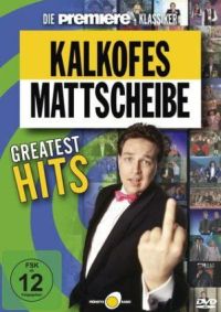 DVD Kalkofes Mattscheibe: Greatest Hits