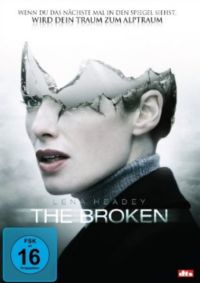 DVD The Broken