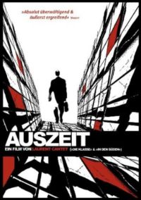 DVD Auszeit