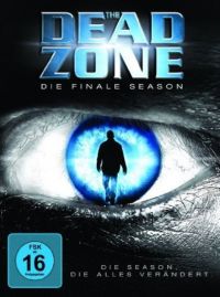 The Dead Zone - Staffel 6 Cover