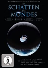 DVD Im Schatten des Mondes