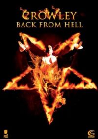 Crowley - Back from Hell Cover