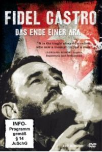 Fidel Castro - Das Ende einer ra Cover