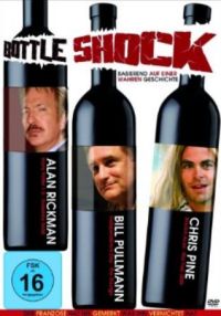 DVD Bottle Shock