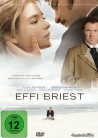 Effi Briest Cover