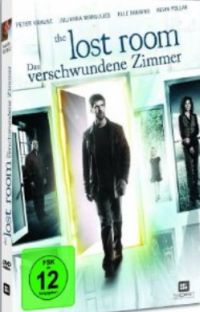 DVD Das verschwundene Zimmer - The Lost Room