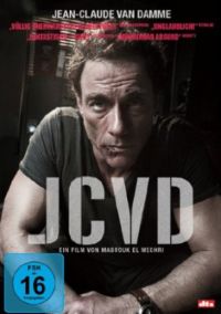 DVD JCVD