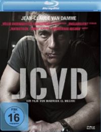 DVD JCVD