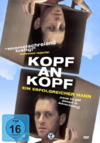 DVD Kopf an Kopf - Ein erfolgreicher Mann