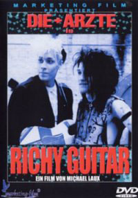 DVD Richy Guitar