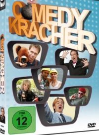 DVD Comedy Kracher - Staffel 1