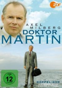 Doktor Martin - Staffel 2 Cover