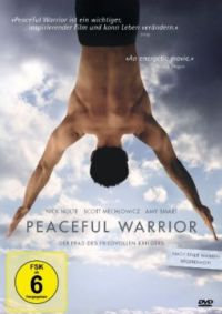 DVD Peaceful Warrior - Der Pfad des friedvollen Kriegers