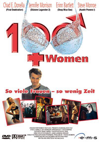 DVD 100 Women