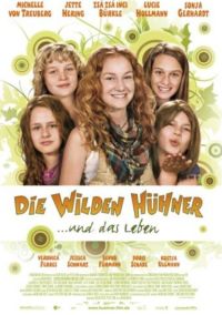DVD Die Wilden Hhner und das Leben