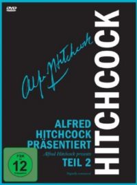 DVD Alfred Hitchcock prsentiert - Teil 2