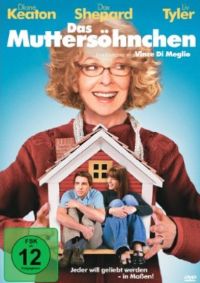 DVD Das Muttershnchen