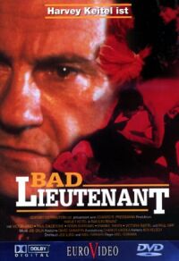 DVD Bad Lieutenant